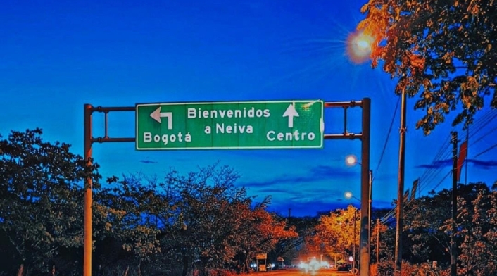 Neiva Huila