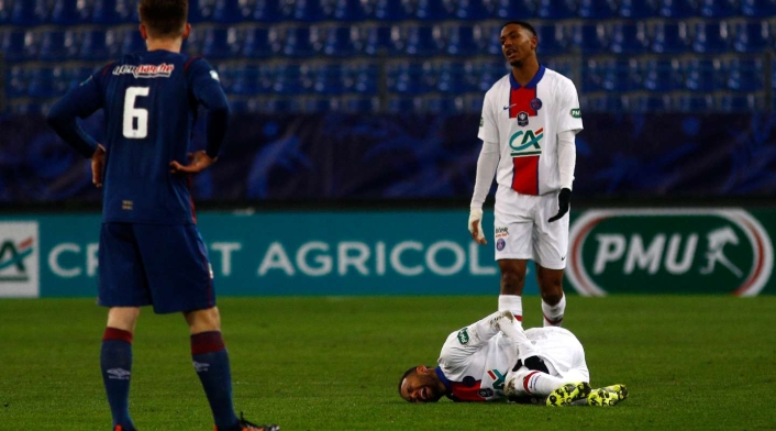 Neymar - 2021