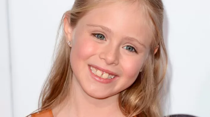 No se aceptan devoluciones Así luce ‘Maggie’ tras 8 años de la película