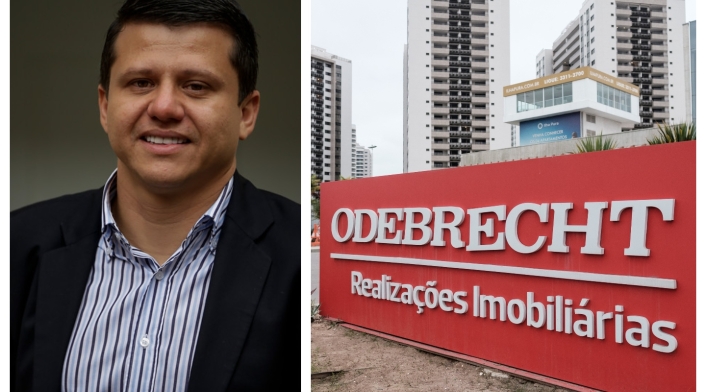 Ñoño Elías implicado en Odebrecht