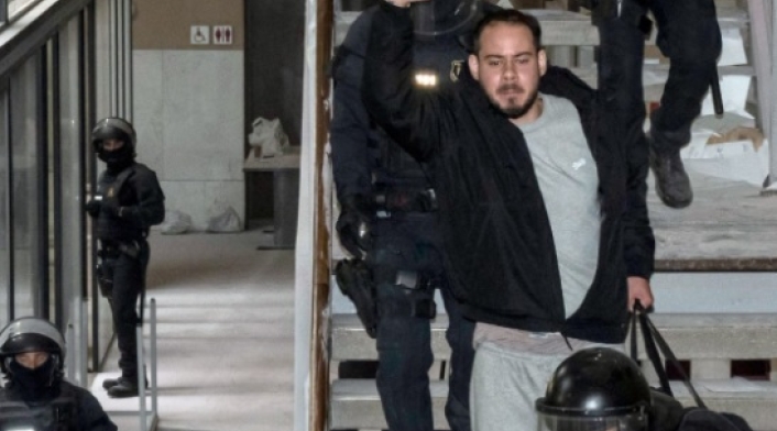 Pablo Hasél