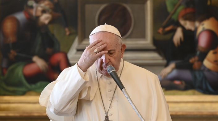 Papa Francisco Papa Francisco