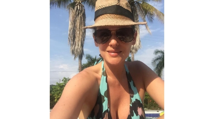 Paula Barreto