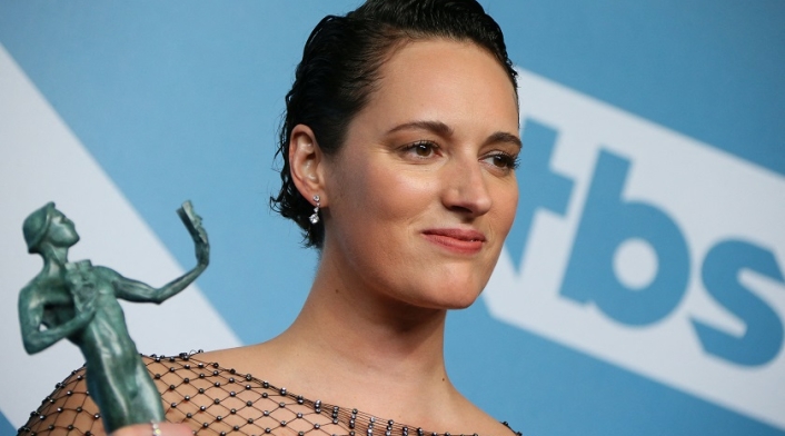 Phoebe Waller-Bridge