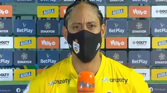 Juan Pablo Pino