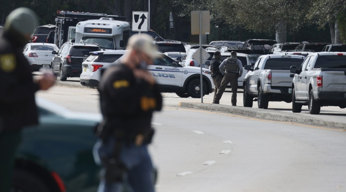 Agentes del FBI fueron asesinados en Miami