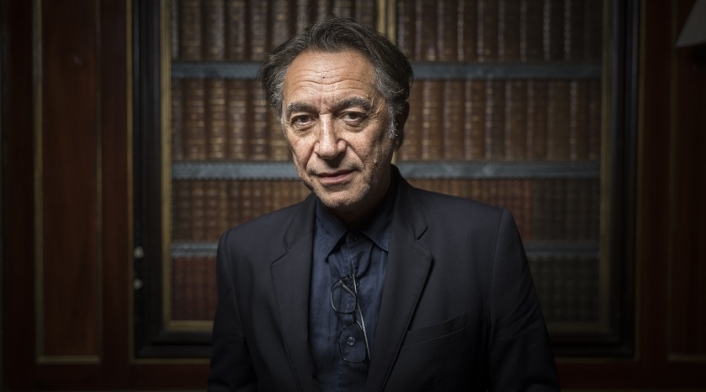 Richard Berry