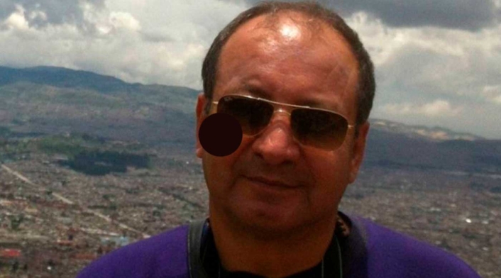 Roberto Dussan Mejía, Coronel en retiro del Ejército, condenado a 15 años de cárcel Roberto Dussan Mejía, Coronel en retiro del Ejército, condenado a 15 años de cárcel