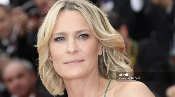 Robin Wright
