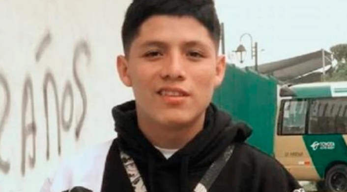 Silvano Peruano