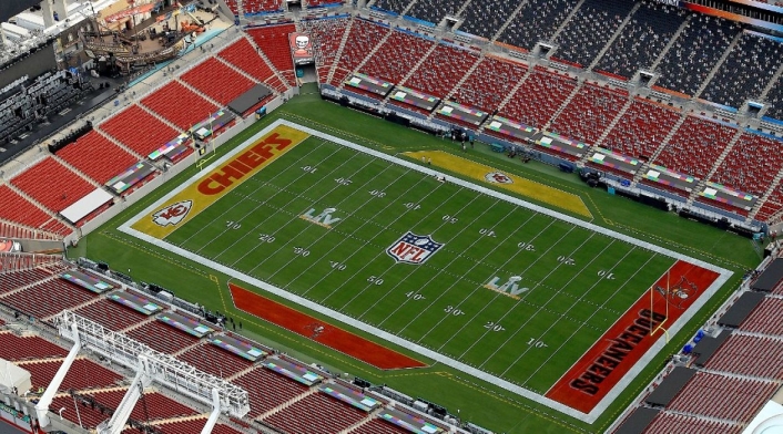 Super Bowl 2021