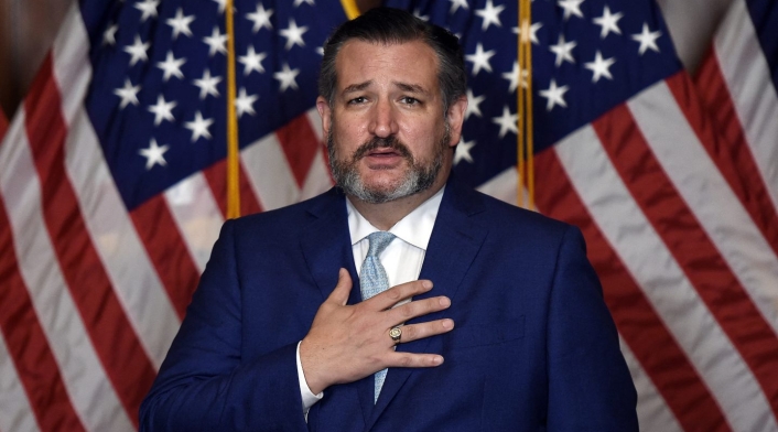 Ted Cruz Ted Cruz