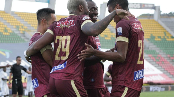 Tolima - 2021