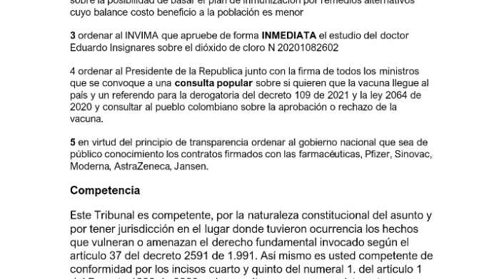 Abogados por la Verdad