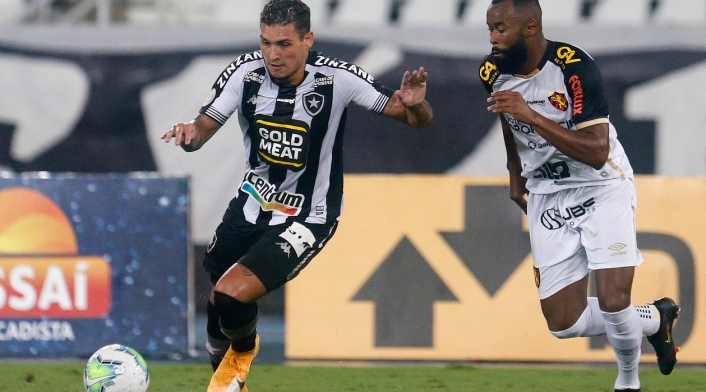 Botafogo Botafogo