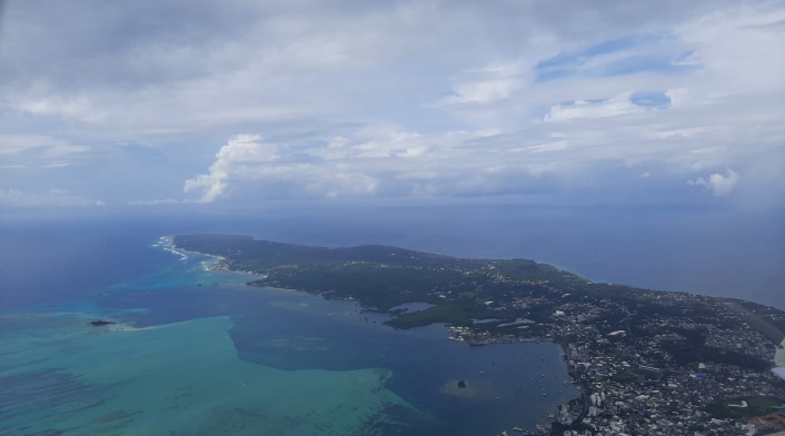 San Andrés Islas