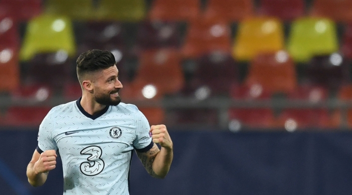 Olivier Giroud - Chelsea Olivier Giroud - Chelsea