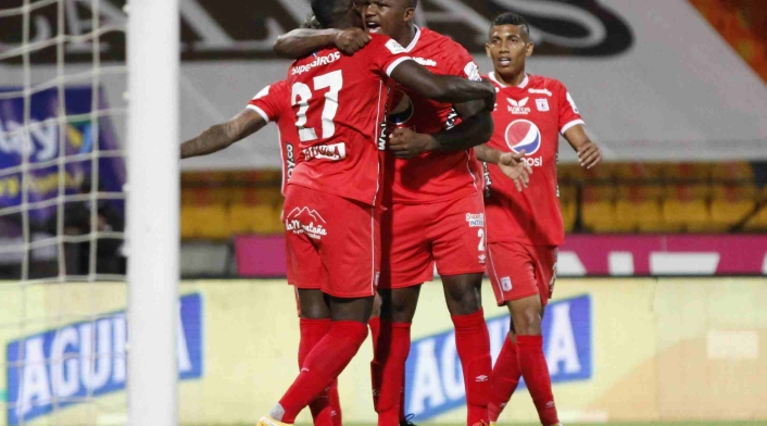 América de Cali 2021