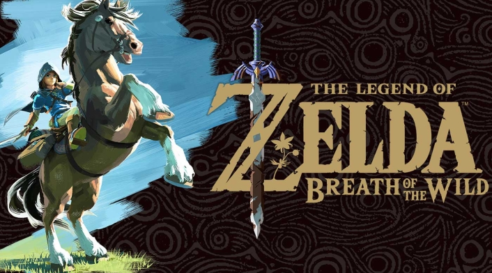 Legend of Zelda, videojuego de Nintendo