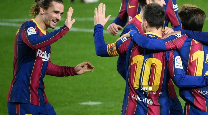 Fc Barcelona