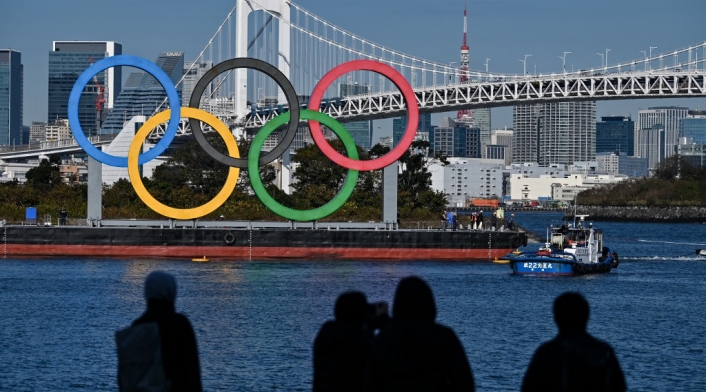 Juegos Olímpicos de Tokio 2020