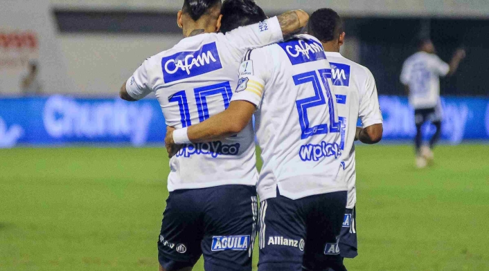 Fernando Uribe - Millonarios 2021