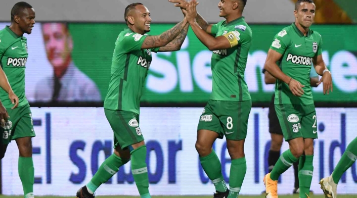 Atlético Nacional - 2021
