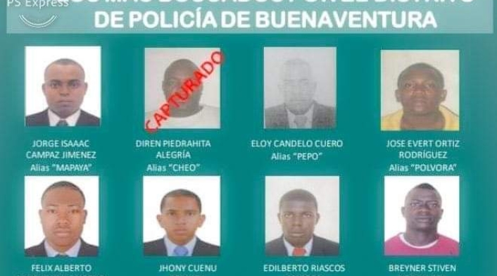 Alias Peopo