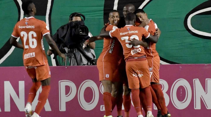 América de Cali - 2021