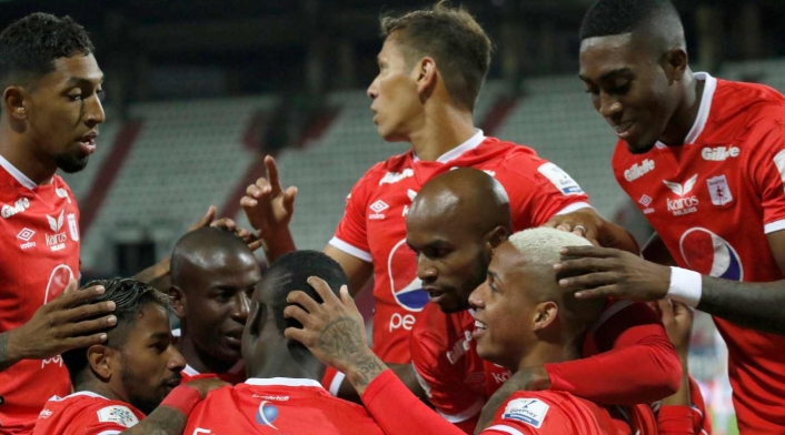 América de Cali - 2021