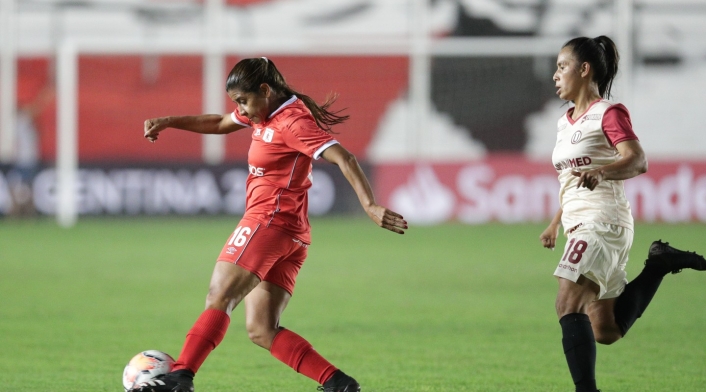 América Femenino - Copa Libertadores femenina América Femenino - Copa Libertadores femenina