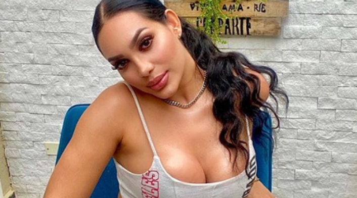 Andrea Valdiri