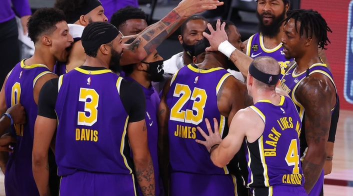 Angeles lakers Angeles lakers