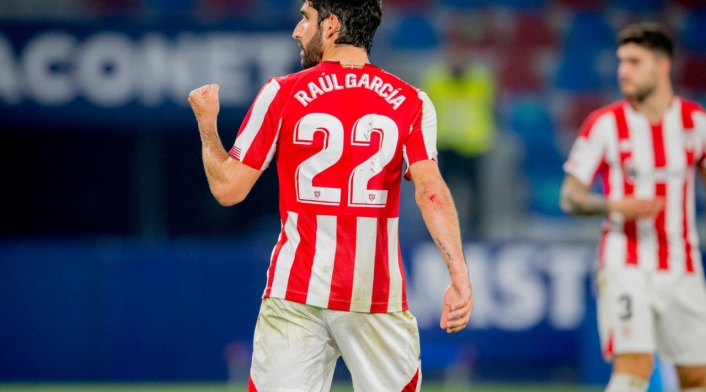 Athletic Club de Bilbao Athletic Club de Bilbao
