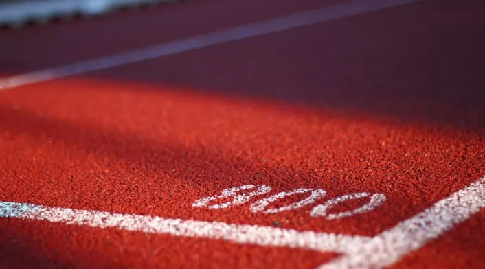Atletismo