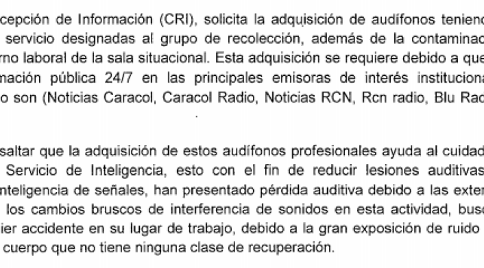 POLICIA