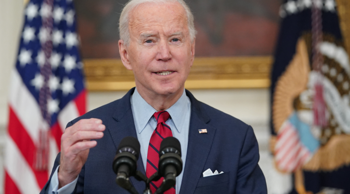 Joe Biden