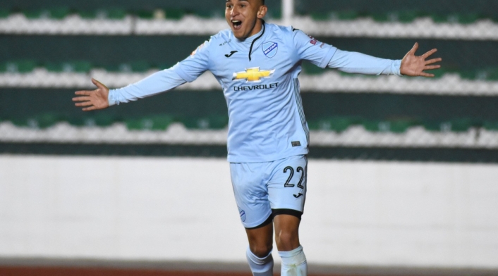 Bolívar - Copa Libertadores Bolívar - Copa Libertadores