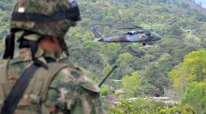 Una tolimense entre los menores que murieron en bombardeo del Guaviare