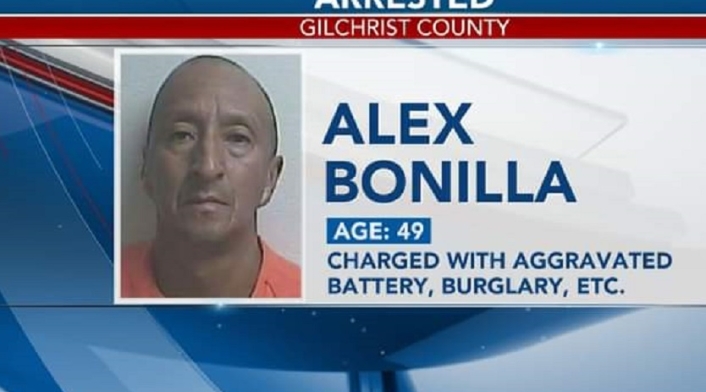 Alex Bonilla Alex Bonilla