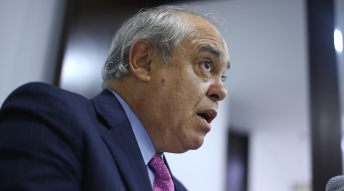 Camilo Gómez, director de la Agencia Nacional de Defensa Jurídica del Estado