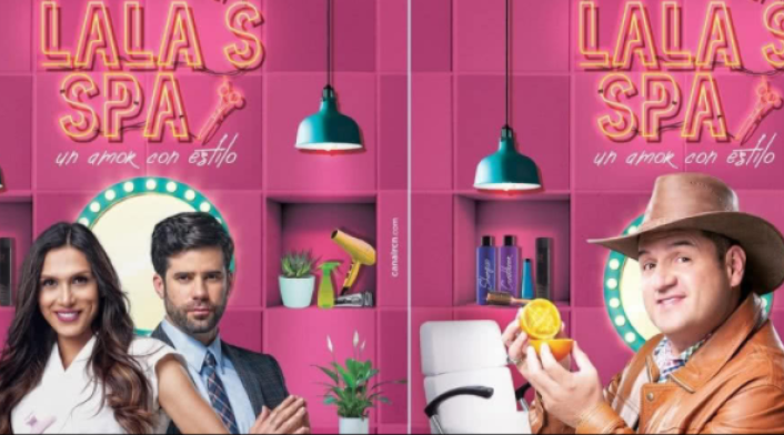 Lala's Spa