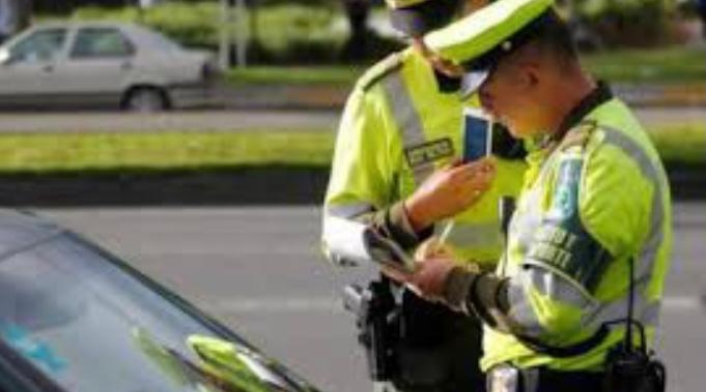Cuánto vale un comparendo si no se concilia en un accidente de tránsito leve Comparendos por accidentes de tránsito leves