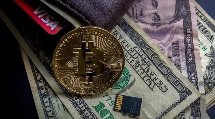 Riesgos de invertir en criptomonedas