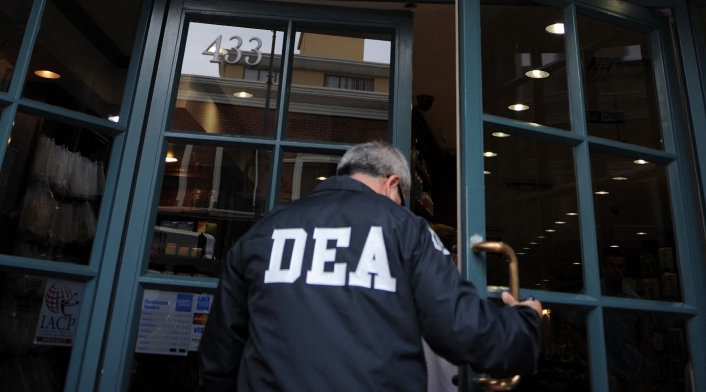 DEA DEA
