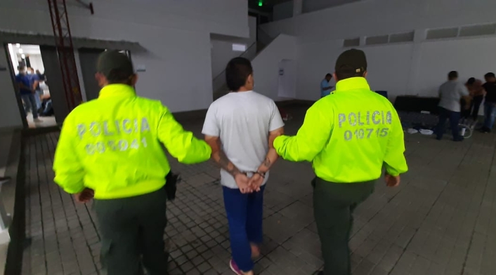La jueza 21 penal dejó en libertad al hombre porque no había suficientes elementos para establecer su culpabilidad con este homicidio.