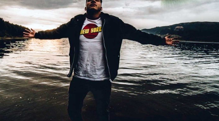 El Brayan, figura de las redes sociales