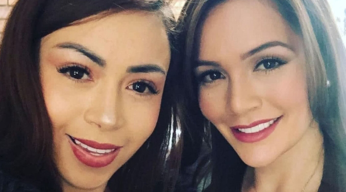 Epa Colombia y Lina Tejeiro