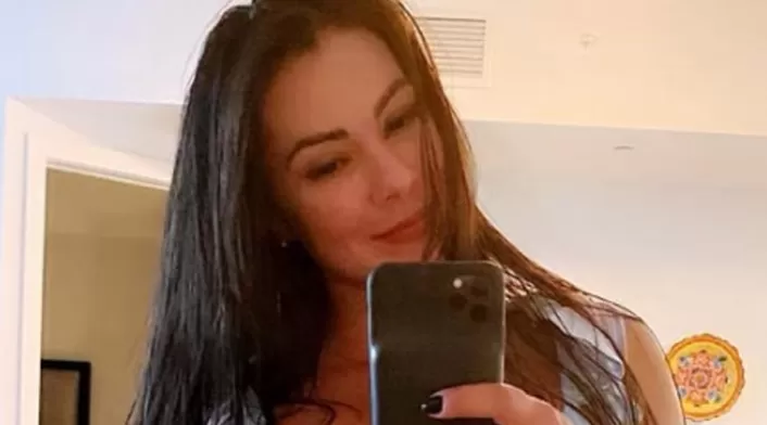 Esperanza Gómez