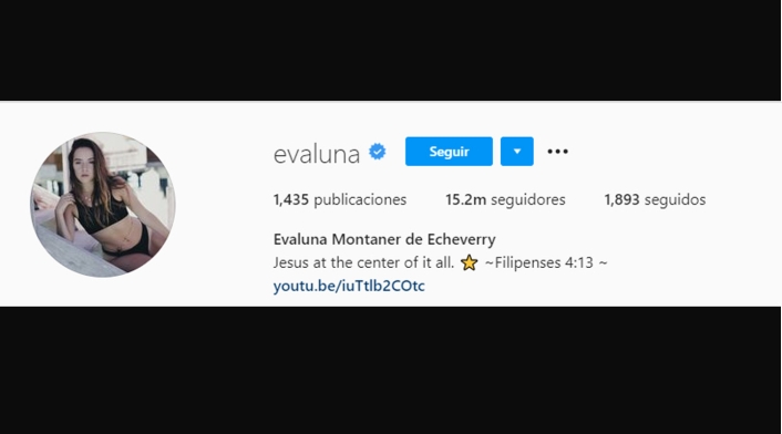 Evaluna Montaner